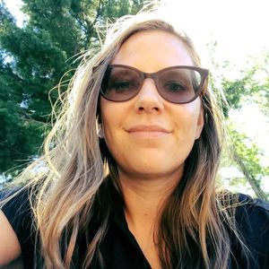 Meet your Posher, Barbara